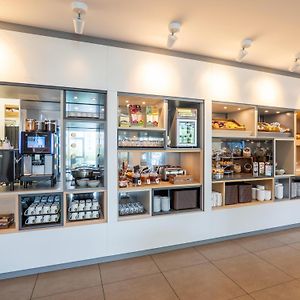 B&B Hotel Offenburg-City
