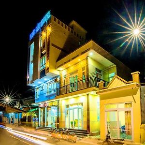 Phuc Hau Hotel - Ly Son